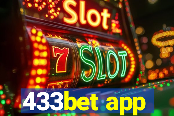 433bet app
